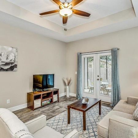 Lovely Town-Home In פנסקולה מראה חיצוני תמונה