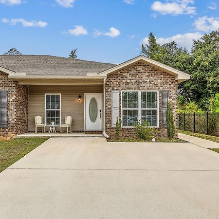 Lovely Town-Home In פנסקולה מראה חיצוני תמונה